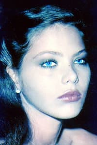 Ornella Muti in La casa de las palomas