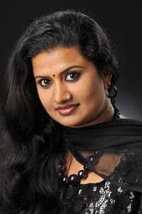 Devi Chandana in Bharya Veettil Paramasukham