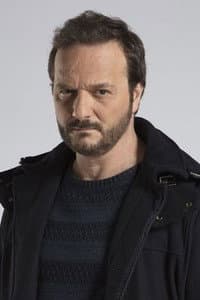 Patrick Ridremont in Zéro Zéro Belge