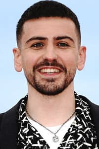 Jordan Rondelli in Tremblez Tyrans