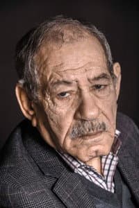 Ahmed Benaissa in Habib, la grande aventure