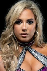 Kelsey Hornack in SHINE 69