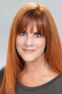 Terri Partyka in Mettle of Honor