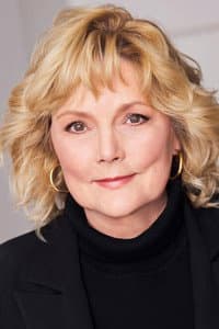 Beverly Leech in Christmas in the City
