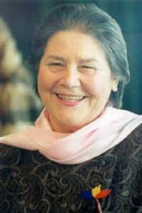 Eugenia Botnaru in Bărbații încărunțesc de tineri
