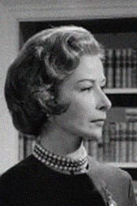 Margo Johns in Konga