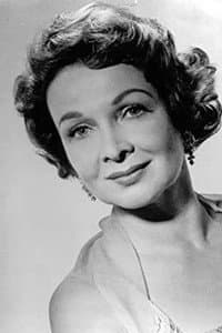 Louise Arthur in The Diary of a High School Bride