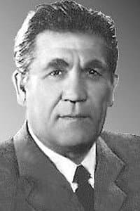 Fyodor Odinokov in Проверка на дорогах