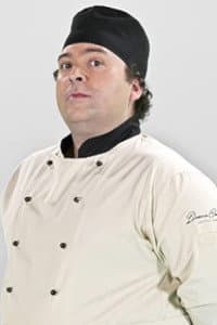 Tiago Retré in O Protagonista