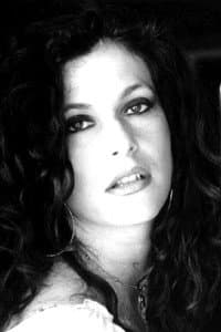 Carla Salerno in Legittima vendetta
