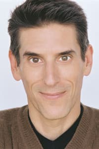 Michael Wyle in Born Into Exile