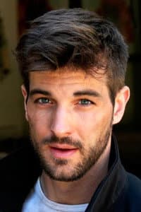 Jake Allyn in Rescued by Faith: The Connie and Larry Van Oosten Story