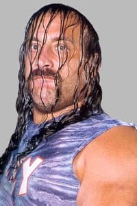 Alex Rizzo in ECW A Matter of Respect 1998