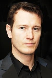 Nick Moran in Redemption