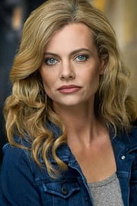 Melissa Dunn in Drug Lord's Redemption