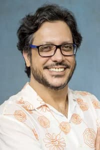 Lúcio Mauro Filho in Vai Que Dá Certo 2