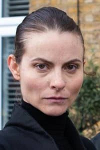 Antonia Gorence in The Surgeon