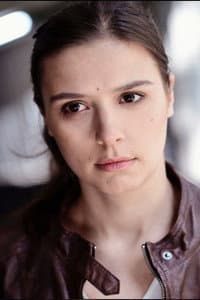 Aline Adam in Sissi ohne Franz