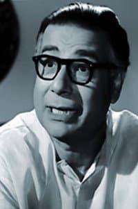 Kamal Mitra in Ban Phool