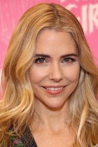 Kerry Butler in Murder, He Squeaked