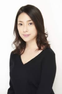 Maki Miyamoto in 陽光桜-YOKO THE CHERRY BLOSSOM-