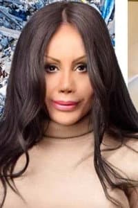 Bella Nilsson in Queen of trash - sexklubbarna, soporna och brotten