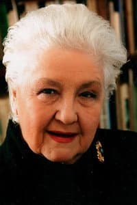 Antonie Hegerliková in Slečna Golem