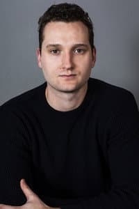Dillon Orth in Undergrads