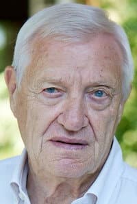 Jacques Brunet in Le monde d'Angelo