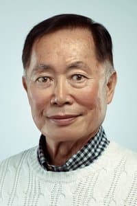 George Takei in Star Trek: 25th Anniversary Special