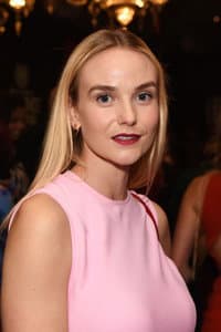 Joanna Vanderham in RSC Live: Othello