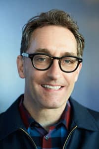 Tom Kenny in Spongebob Squarepants: Lost at Sea