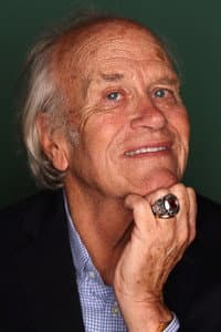 Dick Ebersol in This Was the XFL