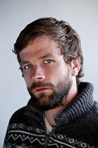 Brendan Sexton III in This Revolution