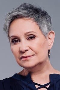 Adriana Barraza in Night Has Settled