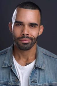 Ed Gonzalez Moreno in The Alternate