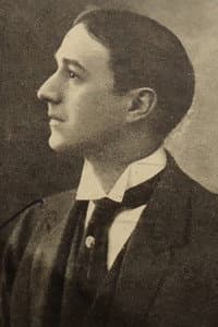 Jean Peyrière in Le roi de Paris