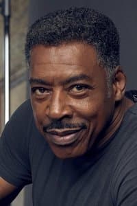 Ernie Hudson in Crazy Times