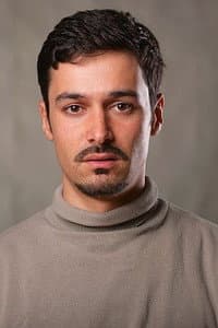 Martin Taskov in Да не бъдеш