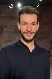 Utku Coşkun in Bağlantı Hatası