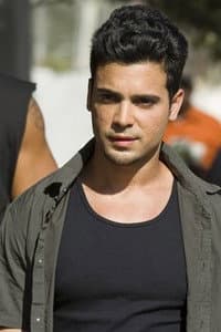 Christopher Martinez in Honey 2