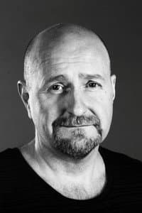 Heikki Häkkä in Verimalja