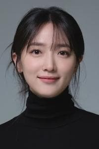 Pyo Ye-jin in 결혼계약
