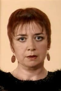 Galina Chernobaeva in Ночной таверны огонёк