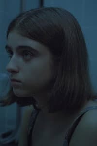 Chloé Cherchyk in Mamá, mamá, mamá