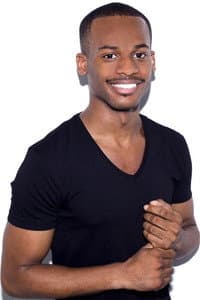 Jérémie Dethelot in Dans 5 ans
