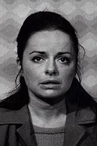 Kateřina Burianová in O ševci Matějovi