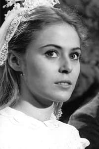 Paloma Matta in Les Anges exterminés