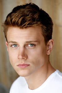 Alex Saxon in The Advocates