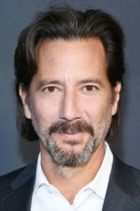 Henry Ian Cusick in 1 Million Followers